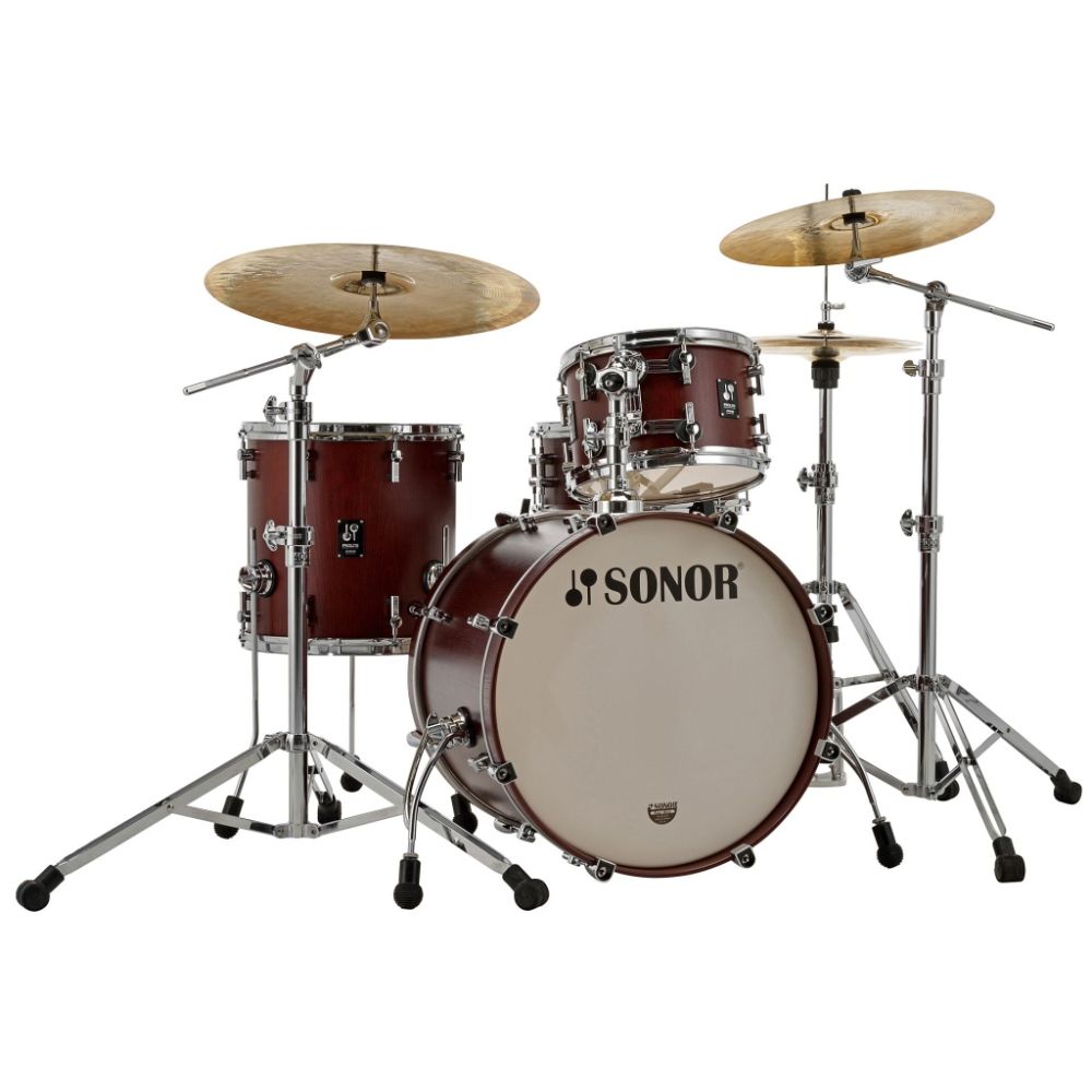 15803075 PL 320 Shells WM NUB ProLite Набор барабанов, Sonor