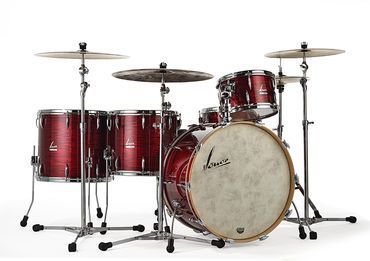 15901130 Vintage VT 16 Three20 WM 17330 Набор барабанов, с кронштейном, Sonor