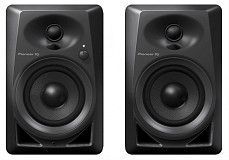 Активный монитор Pioneer S-DJ50X-W