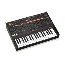 KORG MS-20 Mini