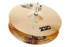 14AHC Antique Crisp Hi-hat Две тарелки 14, Bosphorus