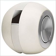 Активный сабвуфер Dynaudio Sub 3 satin white