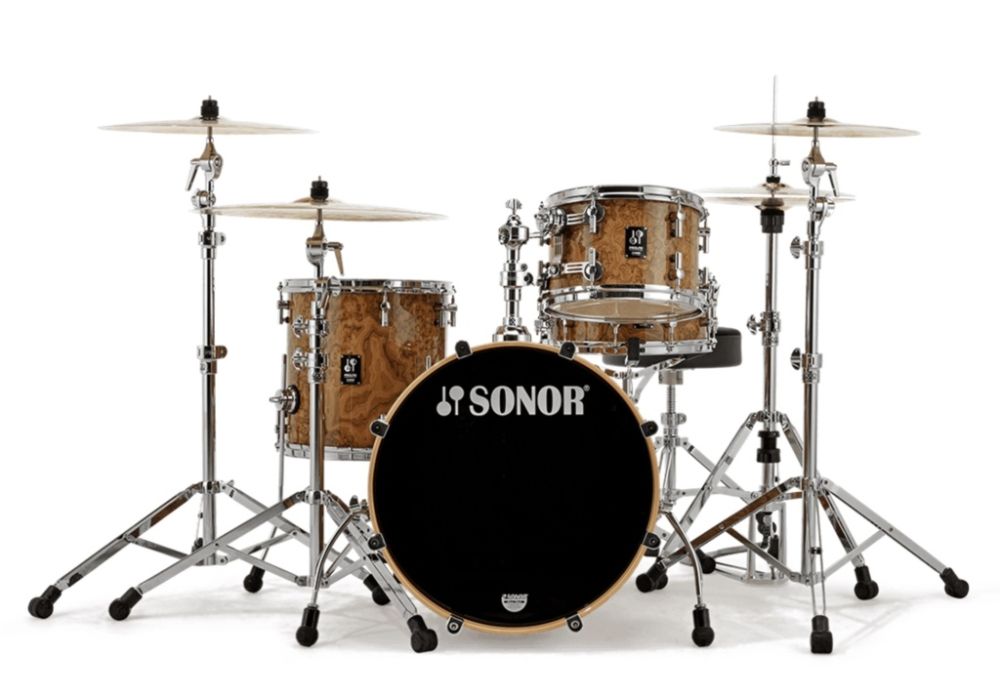 15803278 PL 322 Shells WM CHB ProLite Набор барабанов, Sonor