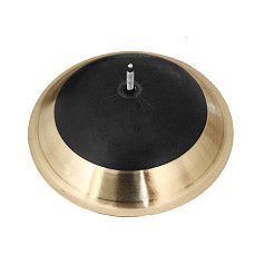0001125312 RUDE Shred Bell Тарелка 12'', Paiste