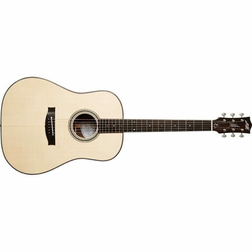 Акустическая гитара Maton Custom Shop Flatpicker