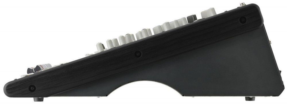 Аналогово-цифровой синтезатор Korg MW-2408