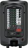 Акустическая система Yamaha Stagepas 600BT