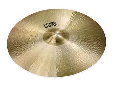 0004001319 Signature Fast Crash Тарелка 19, Paiste