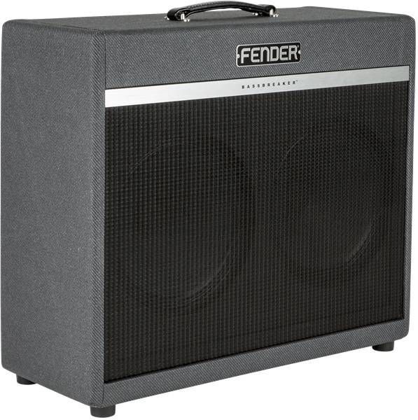 Акустический кабинет Fender bassbreaker 212 encl