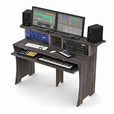 505990 Neumann GKH 420 B Защитная решетка студийного монитора KH 420, Sennheiser