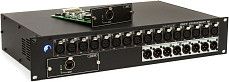 32-канальный микшер Mackie 3204 VLZ 4