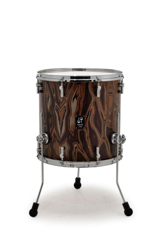 15841681 PL 1616 FT EDT ProLite Напольный том 16 x 16, Sonor