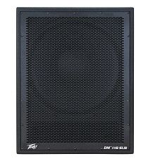 Активный сабвуфер Peavey DM 115 Sub