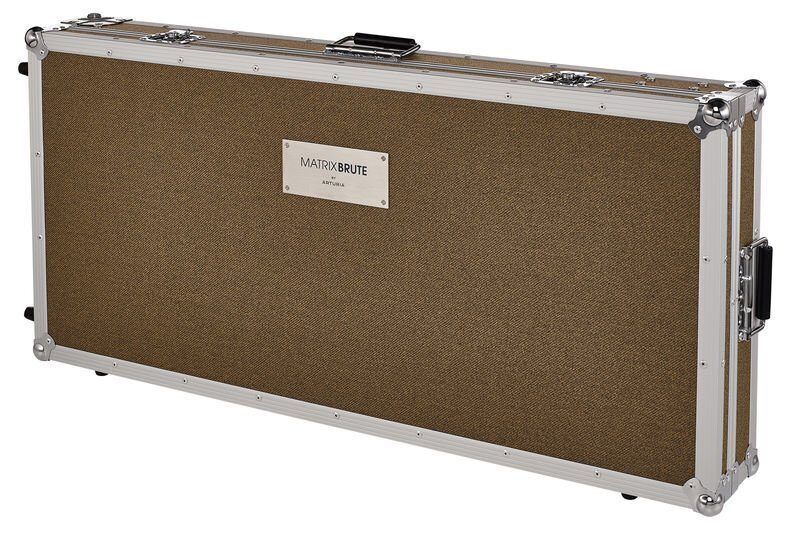 Arturia MatrixBrute Flight Case