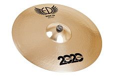 0004001622 Signature Full Ride Тарелка 22, Paiste