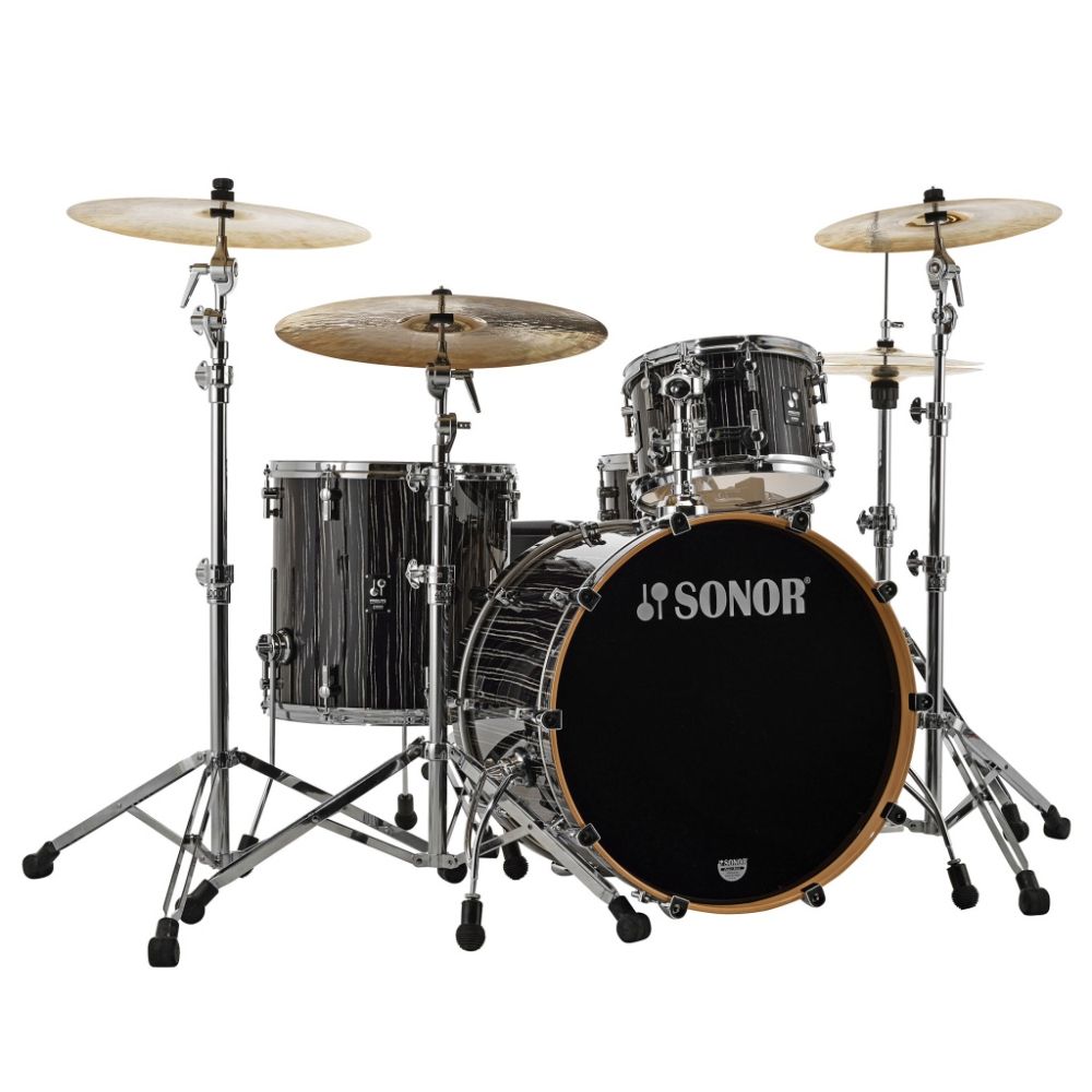 15804276 PL 322 Shells NM EBS ProLite Набор барабанов, Sonor