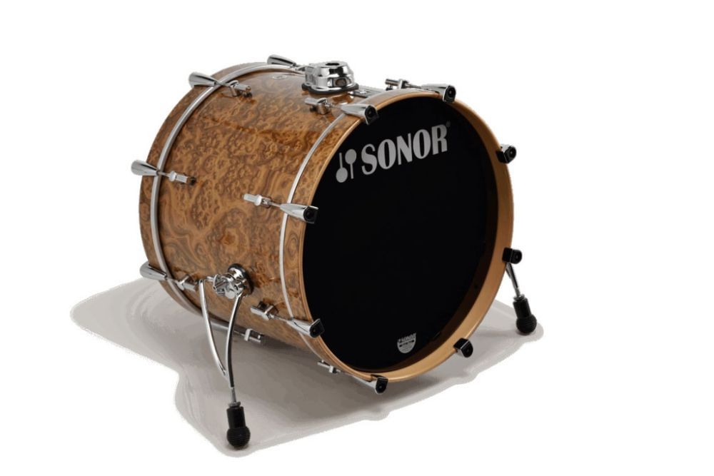 15821578 PL 1814 BD WM CHB ProLite Бас-барабан 18 x 14, Sonor