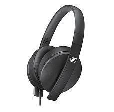506092 CX 2.00i Гарнитура проводная, черная, для устройств Apple, Sennheiser