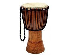 AEED1 Artisan Edition Mosaic Royale Барабан думбек 8 3/4, Meinl