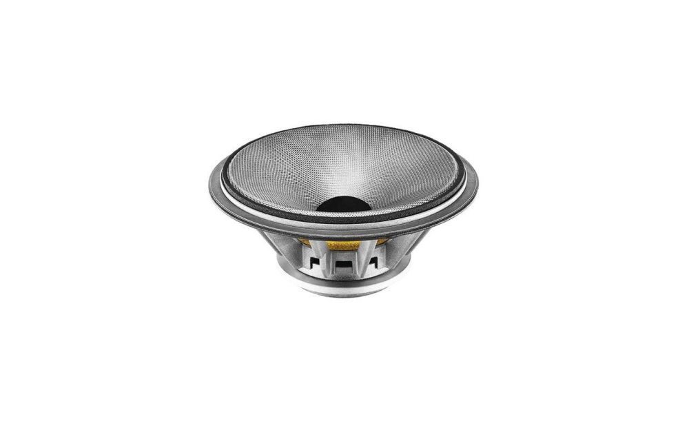 Акустика центрального канала Bowers & Wilkins HTM1 D3 rosenut