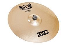 0001901417 900 Series Crash Тарелка 17, Paiste