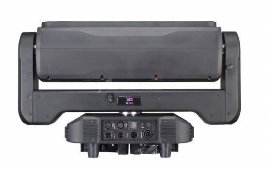 Anzhee PRO H6x60Z LINE