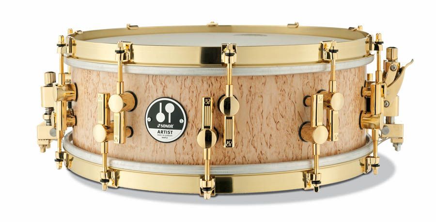 11176868 AS 1405 MB SDW Малый барабан 14 x 5, Sonor