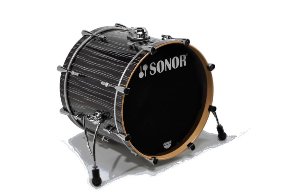 15821976 PL 2016 BD WM EBS ProLite Бас-барабан 20 x 16, Sonor