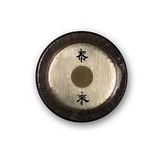 0223315222 SG15222 Symphonic Brilliant Гонг 22, Paiste