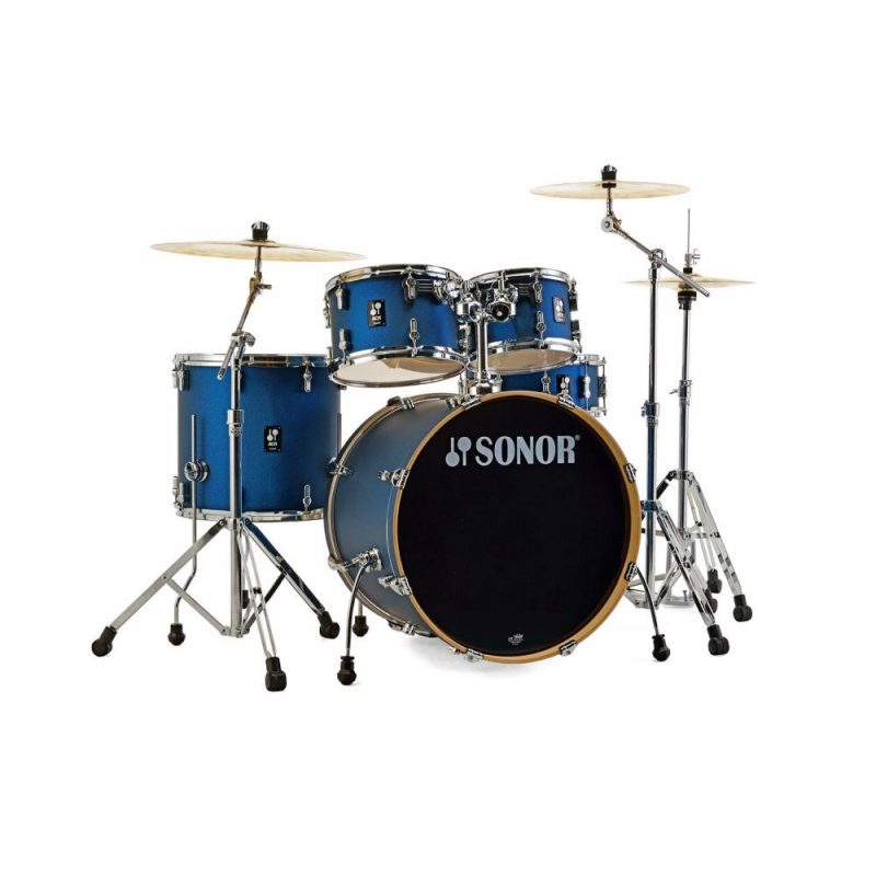 17500117 AQ1 Studio Set DBS Барабанная установка, Sonor