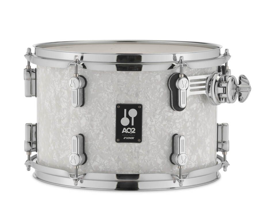 17632235 AQ2 1208 TT WHP Том барабан 12 х 8, Sonor