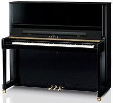 Акустическое пианино Kawai K-800 M/PEP