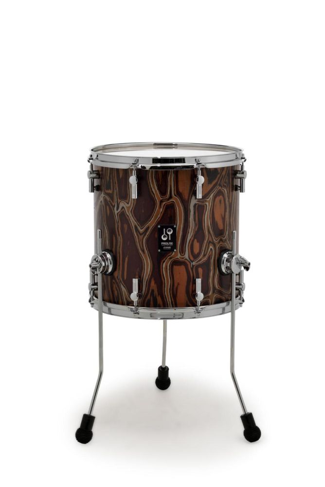 15841481 PL 1414 FT EDT ProLite Напольный том 14 x 14, Sonor