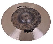 0001941620 Color Sound 900 Purple Ride Тарелка 20, Paiste