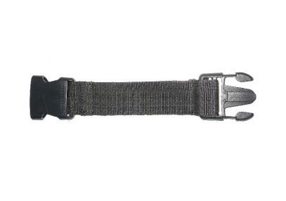 90456500 PG XXL Удлинитель ремня малого барабана PG 6560 KIDS, текстиль, Sonor
