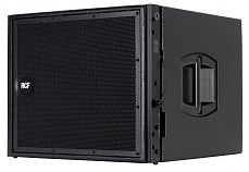 Активный сабвуфер JBL SRX828SP