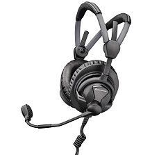 507479 IE 500 PRO Smoky Black Наушники внутриканальные мониторные, черные, Sennheiser