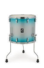 17642035 AQ2 1312 FT WHP 17335 Напольный том барабан 13 x 12, Sonor