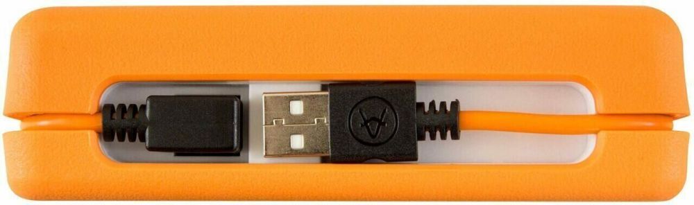 Arturia microlab orange