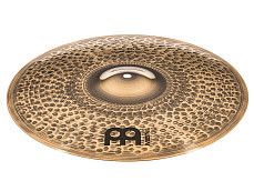 0001064016 2002 Black Big Beat Hi Hat Две тарелки 16, Paiste