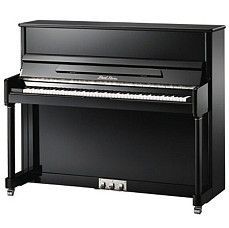 Акустическое пианино Becker CBUP-118PB