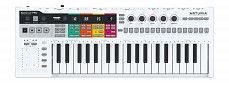 Arturia KeyLab mkII 49 White MIDI-клавиатура