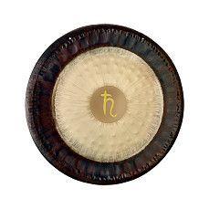 0223381924 PG81924 Planet Gong A2 Venus Гонг 24, Paiste
