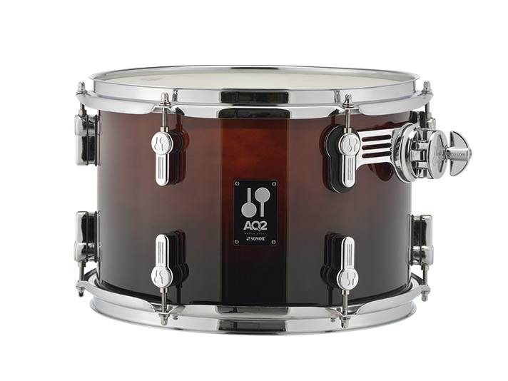 17632222 AQ2 1208 TT BRF Том барабан 12 х 8, Sonor