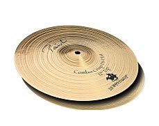 15MVH Master Vintage Hi-Hat Две тарелки 15, Bosphorus