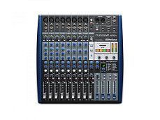 Акустическая система Turbosound NuQ82-AN-WH