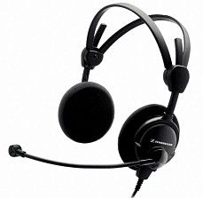 500679 HME 110 JTSO Гарнитура проводная, авиационная, Sennheiser