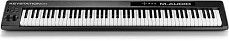 Arturia KeyLab Essential 61 Black Edition MIDI-клавиатура