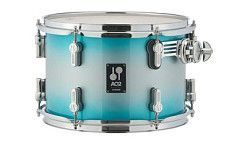 17632122 AQ2 1007 TT BRF 13073 Том барабан 10 х 7, коричневый, Sonor