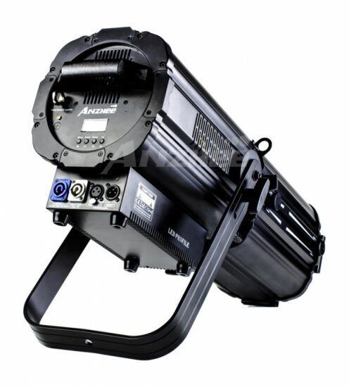 Anzhee PRO Profile 150 ZOOM
